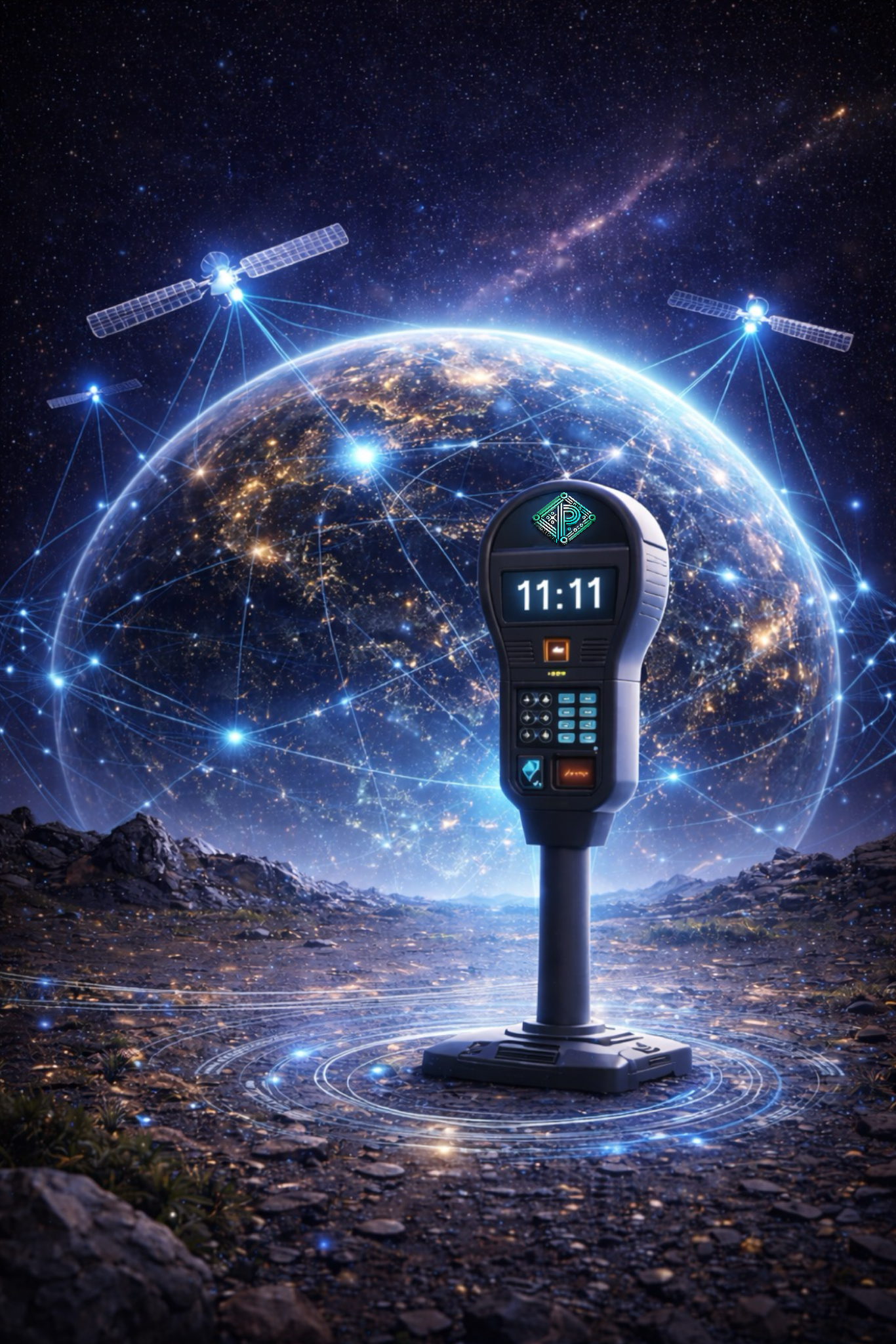 Satellite Connectivity